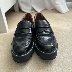 Franco Sarto Bazel Loafers